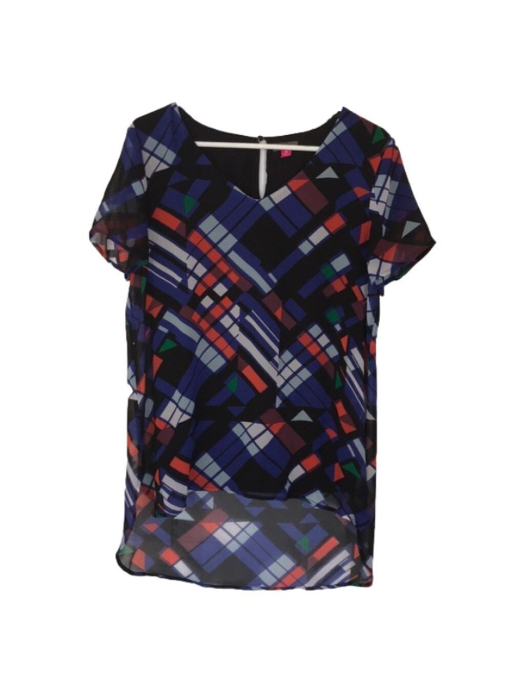 Vince Camuto Top